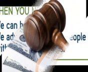 http://www.lawsuitloanspresettlementfunding.com/lawsuit-loans-with-247&#60;br/&#62;The advantages with this funding are that the plaintiff can get money quickly and easily with a very less interest rate. All types of lawsuits are accepted by us. It is a non recourse amount which means that only if the case is settled, he has to pay the money back else the plaintiff need not repay the money. This is another added advantage to the plaintiff since there is no risk of settling the amount.