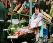 A company tries to shut down Mrs Brown&#39;s fruit and veg stall. Pulling in the help of her hapless family, a motley troupe of blind trainee ninjas, an alcoholic solicitor and a barrister with Tourette&#39;s Syndrome, Mrs Brown faces d&#39;mother of all battles to save it.