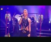 Shakira Hope For Haiti Telethon HD Live Alicia Keys