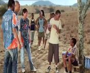 Pepsis&#39; new ad for the 2010 FIFA World Cup in South Africa. The song is &#92;