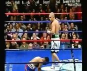 Manny Pacquiao vs Miguel Cotto Part 1 in High Definition HD of the best boxing Match of the Year. &#60;br/&#62; &#60;br/&#62;2009 Manny Pacquiao defeated Miguel Cotto with a TKO in the 12th round at the MGM Grand in Las Vegas tonight, taking Cotto&#39;s WBO welterweight