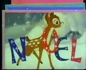 Part 4 of this Disney Christmas Special from 1983. &#60;br/&#62; &#60;br/&#62;This special was later shortened and released on home video under the title &#92;