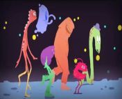 Spirit Quest Journey by Professor Soap.&#60;br/&#62;&#60;br/&#62;Music and Animation by Ryan Mauskopf&#60;br/&#62;RyanMauskopf.com