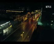 Crime Scene Berlin: Nightlife Killer Trailer DF from killer bean forever scenes