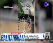 Kapag sinabing Pinoy, kakaiba talaga ang passion pagdating sa sports!&#60;br/&#62;&#60;br/&#62;&#60;br/&#62;Balitanghali is the daily noontime newscast of GTV anchored by Raffy Tima and Connie Sison. It airs Mondays to Fridays at 10:30 AM (PHL Time). For more videos from Balitanghali, visit http://www.gmanews.tv/balitanghali.&#60;br/&#62;&#60;br/&#62;#GMAIntegratedNews #KapusoStream&#60;br/&#62;&#60;br/&#62;Breaking news and stories from the Philippines and abroad:&#60;br/&#62;GMA Integrated News Portal: http://www.gmanews.tv&#60;br/&#62;Facebook: http://www.facebook.com/gmanews&#60;br/&#62;TikTok: https://www.tiktok.com/@gmanews&#60;br/&#62;Twitter: http://www.twitter.com/gmanews&#60;br/&#62;Instagram: http://www.instagram.com/gmanews&#60;br/&#62;&#60;br/&#62;GMA Network Kapuso programs on GMA Pinoy TV: https://gmapinoytv.com/subscribe