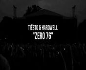 It has been rumoured for months but now it&#39;s official. Hereby a teaser of the much-anticipated collaboration between Tiesto and Hardwell, this will be setting dancefloors on fire all over the world and could well be one of the top tracks of the year with that amazing climax! This collab brings together two generations; Tiesto and Hardwell both born and raised in the city of Breda, The Netherlands. It&#39;s clear to say Hardwell continues his devastating assault on today&#39;s house scene with yet another relases with one of the biggest names in the scene. Tiesto &amp; Hardwell - Zero 76 - Coming soon on Musical Freedom.