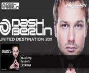 Download on iTunes exclusive!: http://bit.ly/UnitedDestination&#60;br/&#62;Pre-order the CD here: http://bit.ly/UnitedDestinationCD&#60;br/&#62;&#60;br/&#62;Dash Berlin has always set the bar high. The Dutch DJ and producer climbed to the top at high speed, hitting full throttle with successful singles, debut album &#39;The New Daylight&#39;, the kick-off of the Aropa label, collecting air miles on his many travels to gigs all across the globe and, last but not least, mixing and releasing his first compilation, &#39;United Destination 2010&#39;. Dash Berlin needed no more than 4 years to enter the DJ Mag Top 100 at number 15, as highest new entry of 2010. After singles &#39;Till The Sky Falls Down&#39;, &#39;Never Cry Again&#39; and &#39;Man On The Run&#39;, it was Emma Hewitt collab &#39;Waiting&#39; that won the International Dance Music Award for &#39;Best Hi-NRG/Euro Track&#39;. Its official follow-up, &#39;Disarm Yourself&#39;, has just been released as the first single from the forthcoming second Dash Berlin album, currently in the final stages of producing.&#60;br/&#62;To ease the wait and keep you going in the right direction when it comes to the sound of 2011, Dash Berlin presents &#39;United Destination 2011&#39;. A compilation dedicated to the nocturnal society, connected by sound and uniting to share their one passion: music. A ride into the Dash Berlin sound, taking you to the highlights of today and tomorrow. Exclusive and brand new tracks, fresh remixes and a diverse sound that&#39;s filled with energy, emotion and power. Hop on for a journey to one and the same destination: &#39;United Destination 2011&#39;.&#60;br/&#62;&#60;br/&#62;&#60;br/&#62;&#60;br/&#62;&#60;br/&#62;Disc 1&#60;br/&#62;1 Super8 &amp; Tab feat. Julie Thompson - My Enemy (Rank 1 Remix)&#60;br/&#62;2 Vast Vision - Ambrosia (Estiva Remix)&#60;br/&#62;3 Space RockerZ &amp; Tania Zygar - Puzzle Piece&#60;br/&#62;4 Ralphie B - Bullfrog&#60;br/&#62;5 Filo &amp; Peri feat. Audrey Gallagher - This Night (Dash Berlin Remix)&#60;br/&#62;6 Cerf, Mitiska &amp; Jaren - Another World (Shogun Remix)&#60;br/&#62;7 Arctic Moon - Adelaide (Ben Nicky Remix)&#60;br/&#62;8 Ridgewalkers feat. El - Find (Alex M.O.R.P.H. Remix)&#60;br/&#62;9 M6 - Fair &amp; Square (Alexander Popov Remix)&#60;br/&#62;10 Dash Berlin - Earth Hour&#60;br/&#62;11 Dash Berlin feat. Emma Hewitt - Disarm Yourself (Club Mix)&#60;br/&#62;12 John O&#39;Callaghan &amp; Timmy &amp; Tommy - Talk To Me (Activa presents Solar Movement Remix)&#60;br/&#62;13 Dark Matters feat. Ana Criado - The Quest Of A Dream (Paul Webster Remix)&#60;br/&#62;14 Pulser - In My World (Activa Remix)&#60;br/&#62;&#60;br/&#62;Disc 2&#60;br/&#62;1 Faruk Sabanci - As Faces Fade (Alexander Popov Remix)&#60;br/&#62;2 EDU - Mayday (Anhken Remix)&#60;br/&#62;3 Rapha - Andromeda (Norin &amp; Rad Remix)&#60;br/&#62;4 First State feat. Sarah Howells - Reverie (Dash Berlin Remix)&#60;br/&#62;5 Tommy Baynen - Nylon (Colonial One Remix)&#60;br/&#62;6 Norin &amp; Rad vs Recurve - The Gift&#60;br/&#62;7 Dash Berlin - Till The Sky Falls Down (Dash Berlin 4AM Mix)&#60;br/&#62;8 Morning Parade - A&amp;E (Dash Berlin Remix)&#60;br/&#62;9 Signum - Shamisan (Shogun Remix)&#60;br/&#62;10 Dash Berlin feat. Emma Hewitt - Disarm Yourself (Dash Berlin 4AM Dub Mix)&#60;br/&#62;11 Insigma - Open Our Eyes (Alex M.O.R.P.H. Remix)&#60;br/&#62;12 Vast Vision feat. Fisher - Behind Your Smile (Suncatcher Remix)&#60;br/&#62;13 Daniel Kandi - Promised (Emotional Mix)&#60;br/&#62;14 Sean Tyas - Banshee