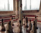The Acolyte Official Trailer Disney+ from togruta names star wars