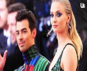 Sophie Turner Requests Joe Jonas Divorce Case Be Reactivated