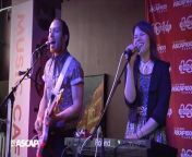 Savoir Adore - Beating Hearts (Live ASCAP 2014) from adore ontore song download by kazi physical gal new video