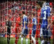 Chelsea vs. Liverpool (2-1) - ALL Goals &amp; Highlights - FA Cup Final [5/05/12]
