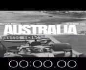 AUSTRALIAN GP PREVIEW from gp video new