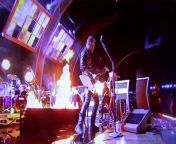 Lady Gaga &amp; Metallica Perform &#39;Moth Into Flame&#39;
