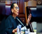 Judge Sheila Abdus-Salaam was the first black woman to serve on New York&#39;s highest court. Six days before she was expected to speak at an alumni gathering at Columbia Law School her body was found floating in the Hudson River.