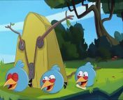 Angry Birds Toons Season 2 Episode 10