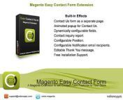 EzLogin Lite is a free social login enabler for Magento webstores developed by VelanApps.com