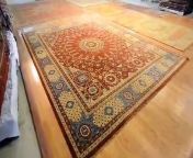 The transitional handmade Mamluk rugs can be availed in New Jersey or New York market via 1800getarug. They import and retail them at wholesale rates. For more details, visit: http://1800getarug.com/category/rug-styles/mamluk-rugs