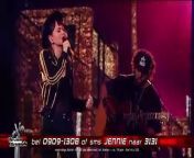 Jennie Lena Performs on The Voice Holland 2015