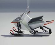 This is the Only Snowmobile Designed by Pininfarina and It is Electric.&#60;br/&#62;&#60;br/&#62;Meet Vidde, a Swedish electric snowmobile startup that set out to keep more than just snow clear.&#60;br/&#62;&#60;br/&#62;Geographically speaking, where you live makes a big difference in what the cultural sentiment is regarding electric vehicles. Sweden is one of the fastest growing countries in the world for the adoption of battery electric vehicles. In December 2023 alone, BEVs were found to account for a full 63.1 percent of new vehicle registrations in the country.&#60;br/&#62;&#60;br/&#62;Vidde Mobility says it tested the pre-production Alfa during the 2023-2024 season and plans to move into full production and shipping in late 2024. It opened pre-orders on its website on February 18, 2024. The price is €26,200, which is approximately &#36;28,545 as of March 15, 2024.&#60;br/&#62;&#60;br/&#62;Test mules have the following features that may change before production:&#60;br/&#62;&#60;br/&#62;Level 2 charges in 3.5 hours&#60;br/&#62;An electric motor producing a claimed 175 horsepower and 400 newton-meters (about 295 pound-feet) of torque&#60;br/&#62;270 kilograms (approximately 595 pounds) towing capacity (sustained towing)&#60;br/&#62;The lowest startup temperature is -35 degrees Celsius (about -31 Fahrenheit)&#60;br/&#62;&#60;br/&#62;While Sweden and other Scandinavian countries are at the cutting edge of EV adoption, it&#39;s clear that the challenges of separating EV batteries and cold air are not entirely insurmountable.&#60;br/&#62;&#60;br/&#62;Source: https://www.rideapart.com/news/712652/vidde-alfa-snowmobile-pininfarina-design/