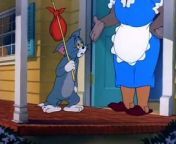 Tom and Jerry - 070 - Push-Button Kitty [1952] from ami kitty