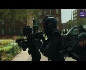 Code 8 Hollywood science fiction action movie from louisiana mineral code 31