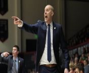 NCAA Tournament First Round Preview: BYU vs. Duquense from naz pa