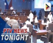 Sen. Angara welcomes dev’t from lower house after transmitting RBH7, but some senators object proposed economic Cha-Cha &#60;br/&#62;