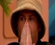 Celebrity Big Brother first look as huge twist shakes house from viral bokep nikita mirzani