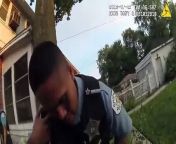 Videos of deadly cop shooting show procedural errors, confusion over shots