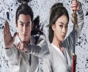 The Legend of Shen Li - Episode 13 (EngSub)