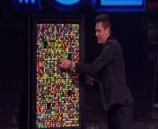 The Rubik’s Cube magician leaves Nick Cannon and the America&#39;s Got Talent judges both baffled and amazed.