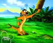 Timon and Pumbaa - Big Jungle Game from alto download episode 295 jungle lota