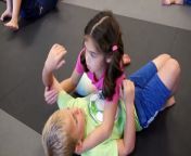 Summer Camps For Kids - Grappling At The Las Vegas Kung Fu Academy from kung fu panda 1 end credits