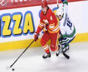 Calgary vs Arizona: NHL Betting Preview & Predictions from ami dash bet