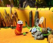 Larva is a comedy animated series produced by Tuba Entertainment in Seoul, South Korea. This animation was broadcast on KBS 1TV for the South Korean region, and on RCTI for the Indonesian region. This animation tells the story of two yellow and red larvae as the main characters.&#60;br/&#62;&#60;br/&#62;larva, larva official, tuba, larva 2016, larva season 4, larva 2016 full movie, larva song, larva tuba, larva full movie, larva animation, larva cartoon, larva cartoon 2016, larva compilation, larva episodes, larva english full episodes, larva english, larva full episode, larva funny, larva hd, larva rangers, larva netflix, larva island, larva 2019, larva new york, lava, lavra, larva 2017, larva 2017 movie, larva island full episodes&#60;br/&#62;&#60;br/&#62;#larvatuba #cartoon #kids #comedy #kartun #anak #fathlaniads