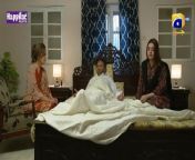 Khumar Episode 42 [Eng Sub] Digitally Presented by Happilac Paints - 6th April 2024 - Har Pal Geo from bangla song gamcha pal