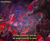 Sword and Fairy 1 (2024) Capitulo 11 Sub Español