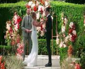 Married At First Sight (AU) Season 11Episode 37