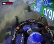 Formula 2024 Japanese Albon Ricciardo Big Crash from inc language en japan video 18 media ss