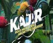 Gigantic Rampage Edition - Kajir Hero Spotlight Trailer from download song of hero movie