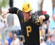 Pittsburgh Pirates Prospect Paul Skenes: Future Ace on the Rise from dure ace at sumon