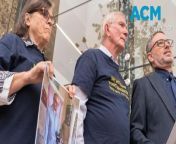 Instead of guiding Todd McKenzie through his mental health crisis, police launched a flawed operation that aggravated the situation and led to a fatal confrontation. Video via AAP.