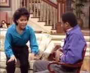 The Cosby Show S01E20 Back to the Track Jack from www track music com