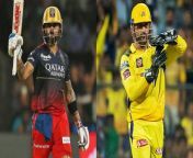 RCB vs CSK, 1st Match at Chennai, IPL, Mar 22 2024 - Match Result&#60;br/&#62;IPL 2024 gets off to a rousing start with CSK getting the better of RCB at Chepauk yet again. If you missed any of the action, Deiva&#39;s report will be in soon. That&#39;s it from us tonight. Thanks everyone for tuning in. It&#39;s a double-header tomorrow and we will be live nice and early to bring all the action. Till then, this is me Ashish signing off on behalf of Sidharth, Thilak and Chandan. Ciao!&#60;br/&#62;&#60;br/&#62;Mustafizur Rahman is the player of the match for his 4 for 29.&#60;br/&#62;&#60;br/&#62;CSK captain, Ruturaj Gaikwad: Total control right from the start. 2-3 overs here and there but once the spinners came on, we were in control. 10-15 runs lesser would have been great but they came back well. [Turning point?] To get Maxwell and even Faf out, the quick wickets were the turning point. Helps to control the next five-six overs. That was the main point. [Captaincy debut] I have always enjoyed it. Haven&#39;t felt the additional pressure, right from the state side. Not even a single time I felt pressurized by anything. Obviously had Mahi bhai with me. [On the chase] Everyone is a stroke-player in our side, even Jinx. There is role clarity in the batting unit. Helps a lot. Lots of positives, but two-three things to work on. The batting, everyone chipped in. If we had a few batters from the top-order batting through, the chase would have been easier.