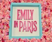 Brigitte Macron has been spotted on the set of Emily in Paris as they film season 4 from brigitte breton