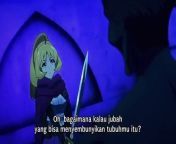(Ep 2) 望まぬ不死の冒険者 Ep 2 - Sub Indo (The Unwanted Undead Adventurer) ( เส้นทางพลิกผันชองราชันอมตะ) from غبي منه فيه
