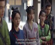 Sword and Fairy 1 (2024) ep 16 chinese drama eng sub