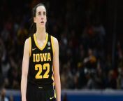 Caitlin Clark: Game Changer for Women's Sports & Basketball from ia vat necketctress