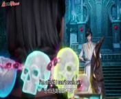 Spirit Sword Sovereign Episode 477 English Sub from luckiest com download spirit bondhu jaiba jodi