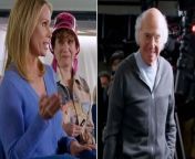 Moment Curb Your Enthusiasm wraps after 24 years on TVCurb Your Enthusiasm, HBO Max